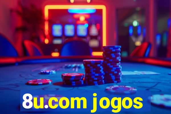 8u.com jogos